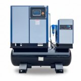  FUJI-GATD-30PM: Industrijski 4-u-1 VSD Sustav (22kW / 30HP) | Eponuda.ba