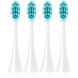 Copen Perfect Smile Sensitive Clean nadomestne glave za sonično zobno ščetko White 4 kos | Shoptok.si