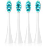 Copen Perfect Smile Sensitive Clean zamjenske glave za soničnu četkicu White 4 kom | shoptok.hr