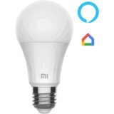 Xiaomi Sijalica, pametna, 8 W, E27, Toplo bijela – Mi LED Smart Bulb Warm White Cijene