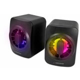 Esperanza zvučnici sa LED svetlom EGS104 2.0 Cene