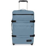 Eastpak Potovalne torbe Transit'r Plus S Modra Cene