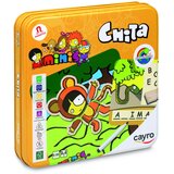 Cayro igra vješala Chita Cijene