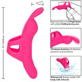 California Exotic Novelties vibro naprstnik "The Flirty Vibe" | Shoptok.si