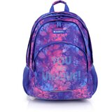 Gabol Ranac školski ergonomski 32x44x18cm 21l-0,56 kg Sunset cene