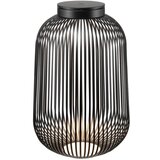 Blomus LED vanjska svjetiljka s mogućnosti zatamnjivanja s USB ø 31 cm Lito Led – | shoptok.hr