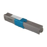 Master Color oki C310/ C330/C510/C530/C531 c (plava) toner kompatibilni univerzalni | ePonuda.com