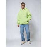 Sinsay Hoodie s tiskom | shoptok.hr