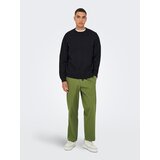 Only & Sons Chino hlače 'ONSHenry' kivi | Shoptok.si