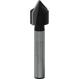 Bosch Glodalo za V-kanale PRO 2608628447, 90°, O12.7 mm, 6 mm Cene