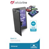 Cellular Line BOOKUNIPHB-UNI XXXXL ETUI , (567254) | Shoptok.si