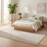 ESTE Bež tepih 200x290 cm Serenity – | shoptok.hr