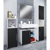 MID.YOU kopalnica flandu iii, bela, črna | Shoptok.si