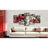  Slika - Silver Contemplation 200x100 | shoptok.hr