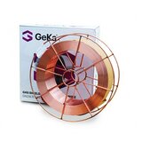 Geka ŽICA CO2 1,0MM D-300 ER70S6 15/1 Cijene