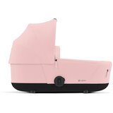 Cybex cybex® košara za novorođenče mios™ lux peach pink | shoptok.hr