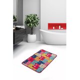 Colourful Cotton Lessentiel Maison Prostirka za kupatilo Meow DJT