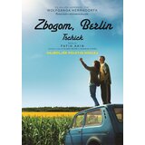 POSNETI MEDIJI ZBOGOM, BERLIN - DVD SL. POD, (693228) | Shoptok.si