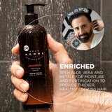 CHI Pour Homme Shampoo vlažilni šampon za moške 340 ml | Shoptok.si