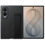 Samsung Carbon Standing maska za Galaxy Z Fold8 Black Cene