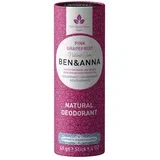 Papertube Natural Deo Stick - Pink Grapefruit