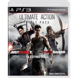 ULTIMATE Action Triple Pack (PS3) | Shoptok.si