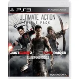 Action Triple Pack (PS3)