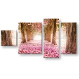  Slike na platnu drveće | ePonuda.com