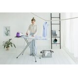 Brabantia likalna deska C 124x35 mehurčki - 101229 | Shoptok.si