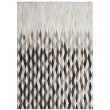 Kayoom TKANA PREPROGA 80/150 cm tkano siva | Shoptok.si