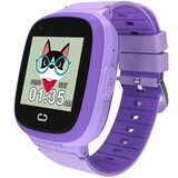 Canyon Sunny KW-48 Violet dečiji pametmi sat (CNE-KW48VL) | ePonuda.com