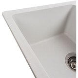 Platinum Zirkon 62 bijeli sa sifonom | shoptok.hr