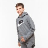 Nike dečiji duks B NSW CLUB + HBR PO CJ7861-091 | ePonuda.com