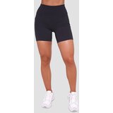 GymBeam Ženske kratke hlače Ignite Black | Eponuda.ba