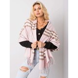 Wool Fashion Italia Banna-AT-CH-1719501-1.28P-light pink | Shoptok.si
