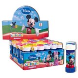  Mickey Mouse puhalica za balončiće 60ml | shoptok.hr