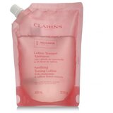 Clarins Soothing Toning Lotion umirujuća i tonizirajuća voda za lice punilo 400 ml za žene Cijene