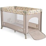 Cangaroo prenosivi krevetac safari beige | ePonuda.com
