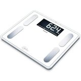 Beurer BF 410 Signature Line vaga za analizu tijela Opseg mjerenja (kg)=200 kg bijela | Eponuda.ba