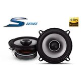 Alpine auto zvučnici S2-S50 S-Series Coax 13cm | ePonuda.com