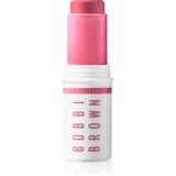 Bobbi Brown Skin Enhancer Multi-Stick multifunkcionalna šminka za usne i lice nijansa Cheeky Pink 8 g Cijene