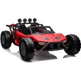Buggy Racing AKU – dvosjed crveni | Eponuda.com