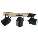 spot lampa FE704-3 bk  spot lampa FE704-3 bk Slike