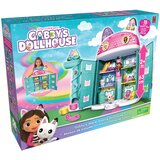 Spin Master Gabina kućica za lutke Meow-mazing 63 cm - Cijene