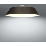  Plafond VEGA 60 črna, (21643940) | Shoptok.si