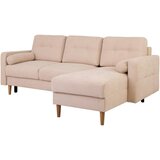 MID.YOU KOTNA SEDEŽNA GARNITURA, krem barve | Shoptok.si