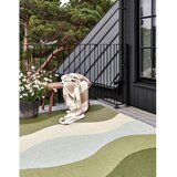 Pappelina Zelen zunanji in notranji tekač 70x300 cm Urvi Woods – | Shoptok.si