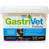 NAF GastriVet peleti Cene