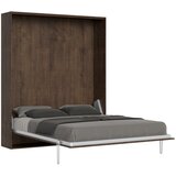 Ityhome 210.5 x 173.6 posteljni okvirji rjava, (20847486) Cene