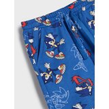 Sinsay Pamučne kratke hlače 2 pack Sonic the Hedgehog | shoptok.hr